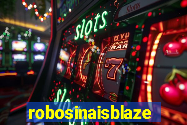 robosinaisblaze