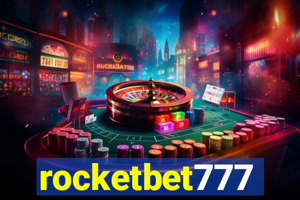 rocketbet777