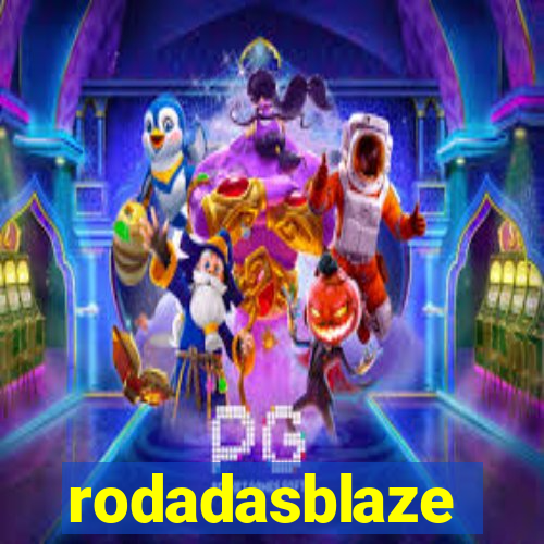 rodadasblaze