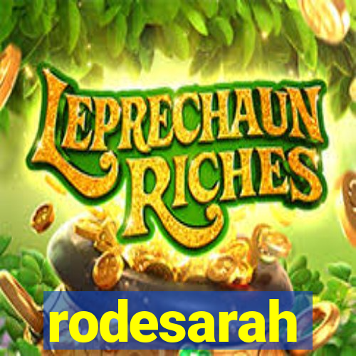 rodesarah