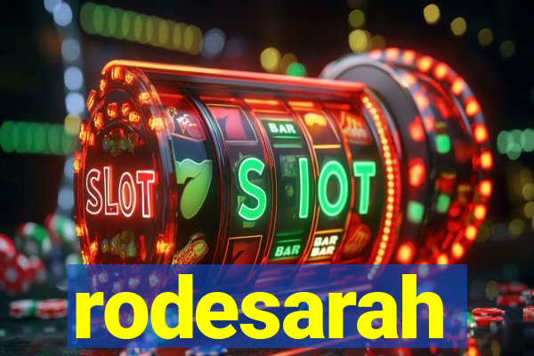 rodesarah