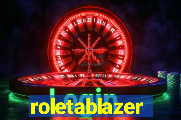 roletablazer