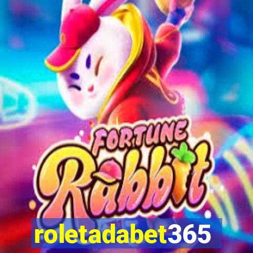 roletadabet365