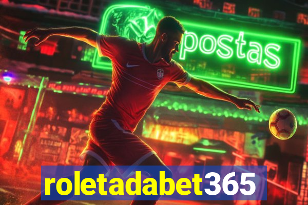 roletadabet365