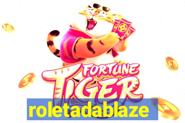 roletadablaze