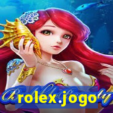 rolex.jogo