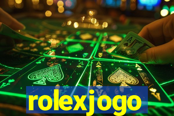 rolexjogo