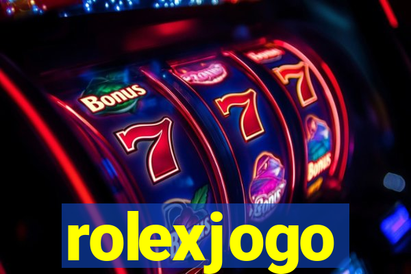 rolexjogo