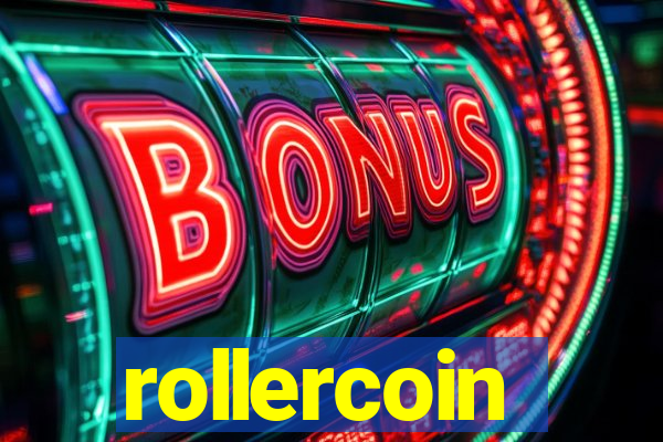 rollercoin