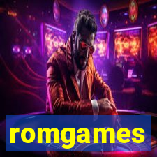 romgames