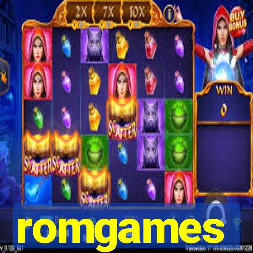 romgames