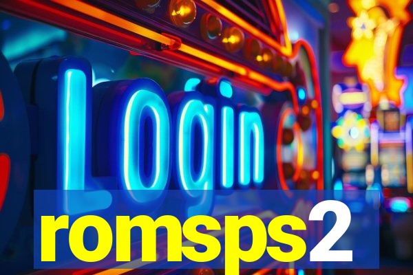 romsps2