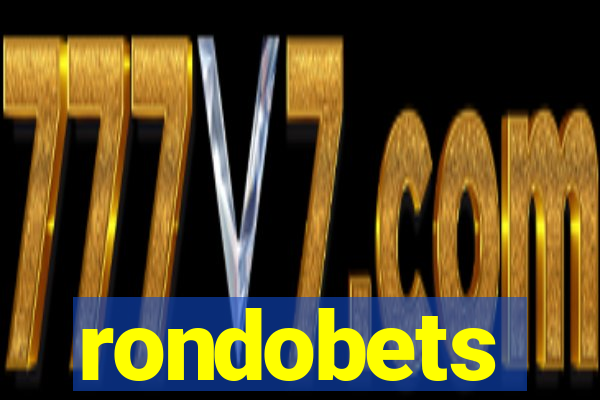 rondobets