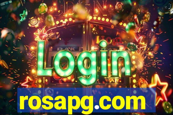 rosapg.com