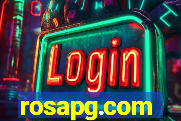 rosapg.com