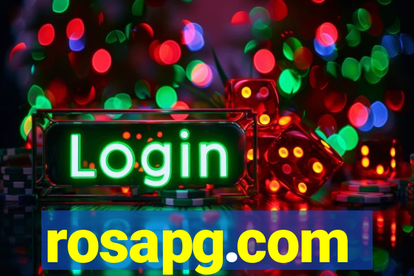 rosapg.com