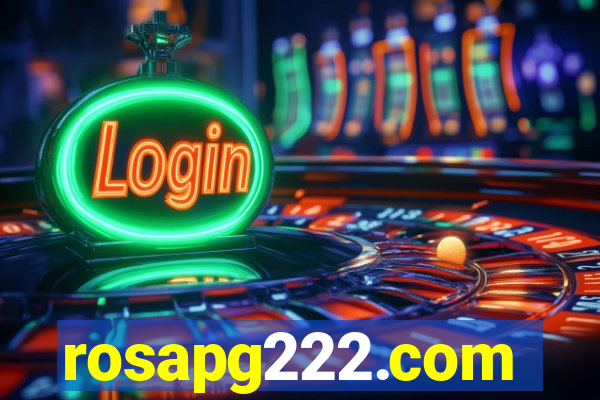 rosapg222.com