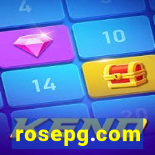 rosepg.com