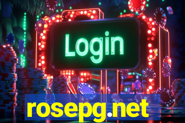 rosepg.net