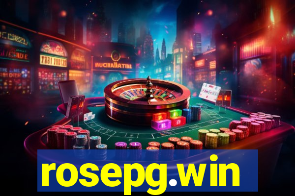 rosepg.win