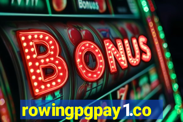 rowingpgpay1.com