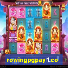 rowingpgpay1.com