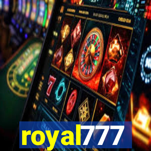 royal777