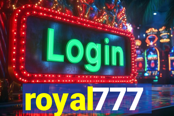 royal777