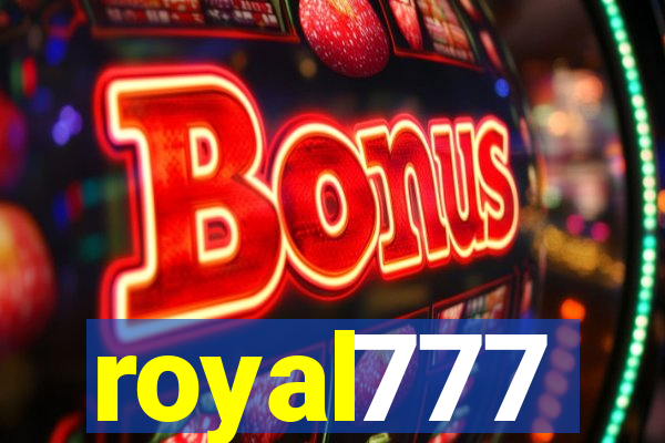 royal777