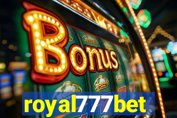 royal777bet