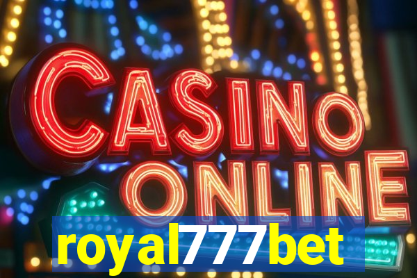 royal777bet