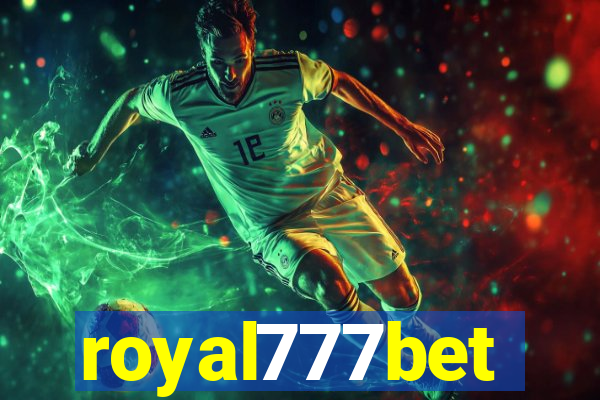 royal777bet