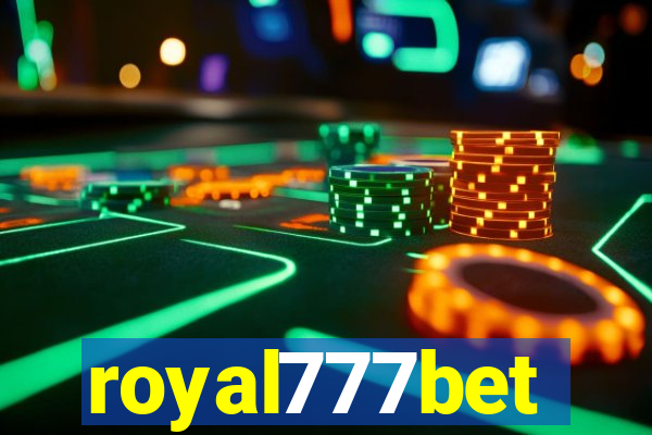 royal777bet