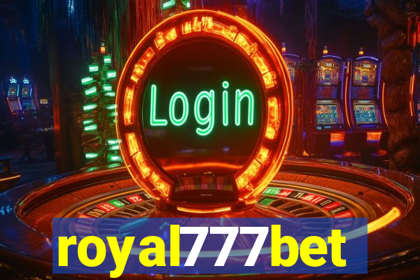 royal777bet