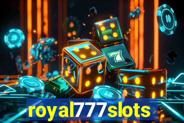 royal777slots