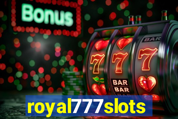 royal777slots