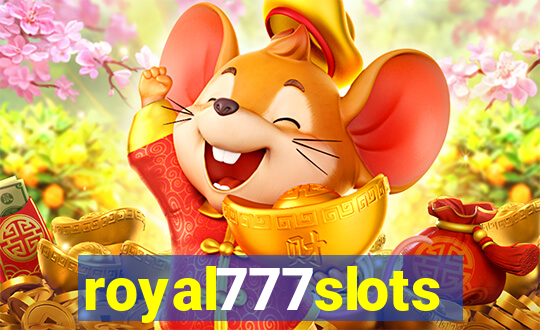 royal777slots