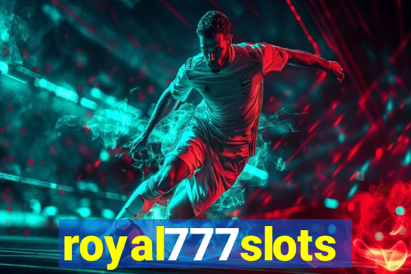 royal777slots