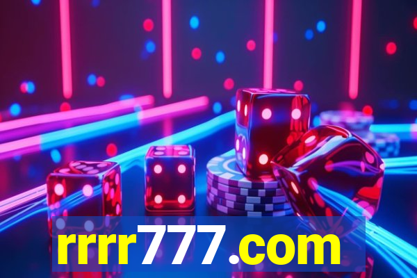 rrrr777.com