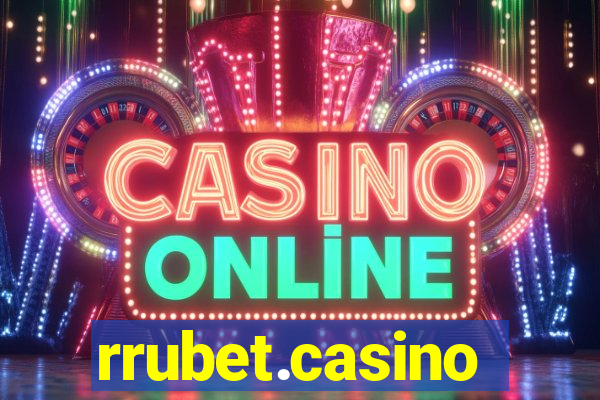 rrubet.casino