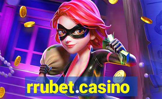 rrubet.casino