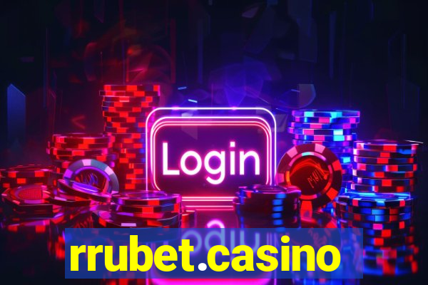 rrubet.casino