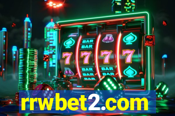 rrwbet2.com