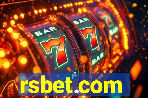 rsbet.com