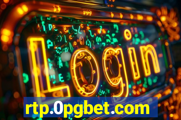 rtp.0pgbet.com