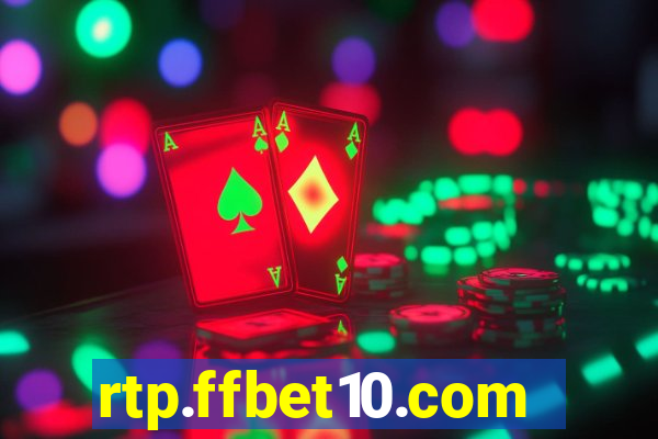 rtp.ffbet10.com