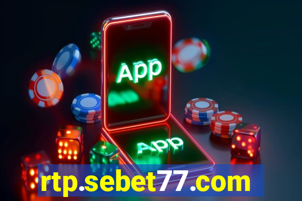 rtp.sebet77.com