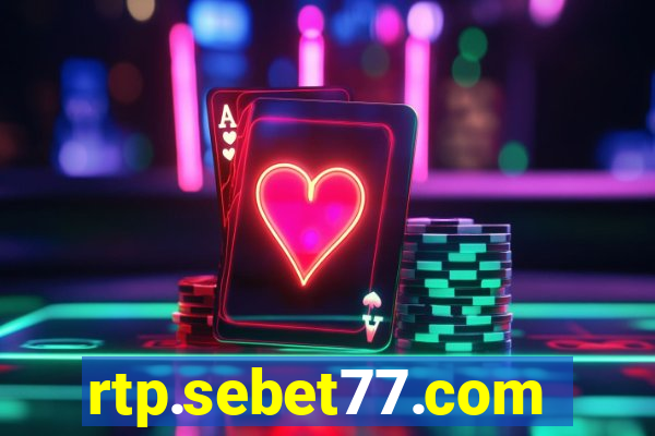 rtp.sebet77.com