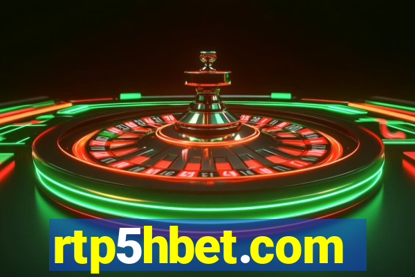 rtp5hbet.com