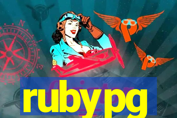 rubypg